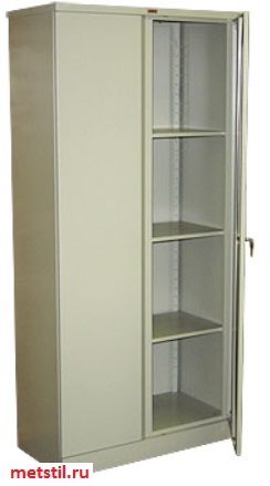 шкаф для хранения папок АМ 2091